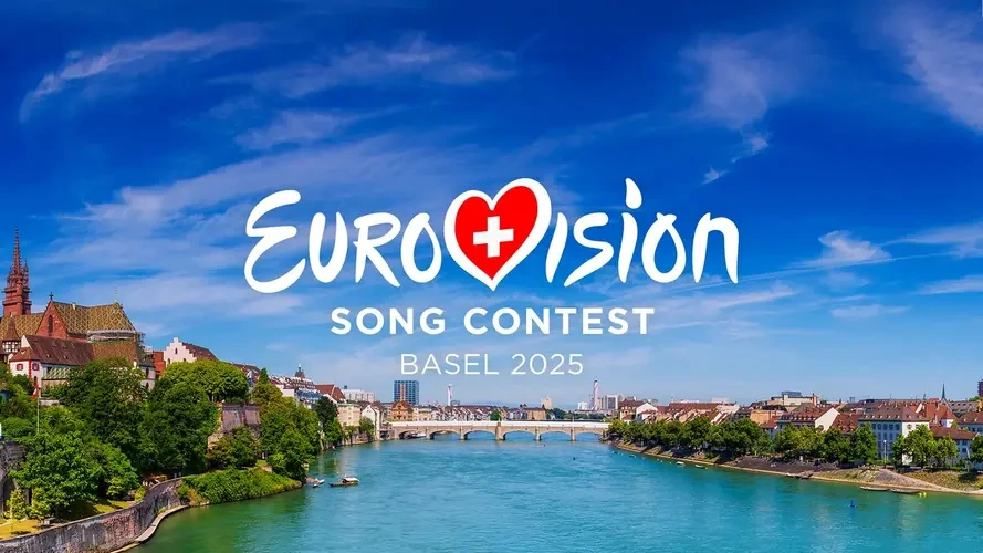 Go to Eurovision 2025 with Alternative Taxi Basel – ride in comfort!