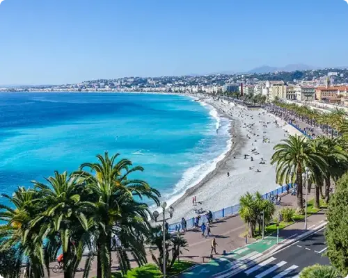 Hassle-Free Transportation with KIRO TRAVEL’s Alternative Taxi Services for Carnival of Nice