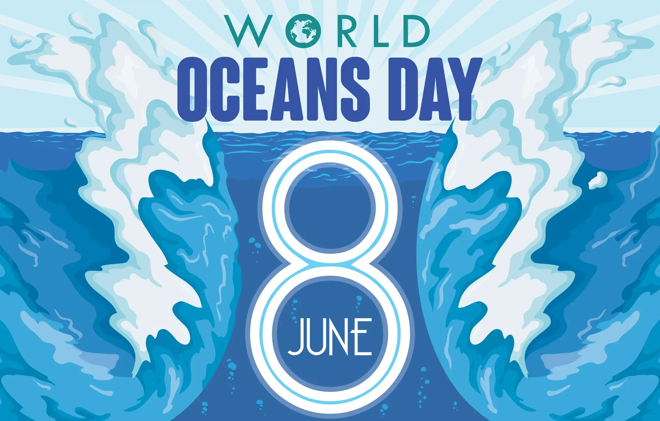 World Oceans Day 2025: Let Kiro Travel take you there with our alternative Taxi service