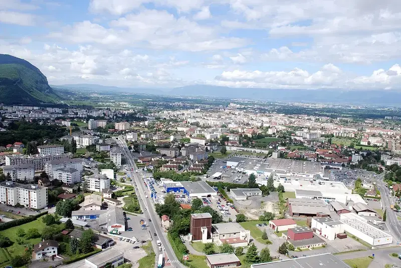 Kiro Travel : Le service VTC de premier choix à Annemasse
