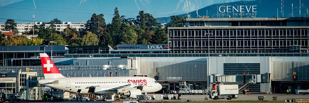 Your Gateway to the Alps: Seamless Ski Resort Transfers
