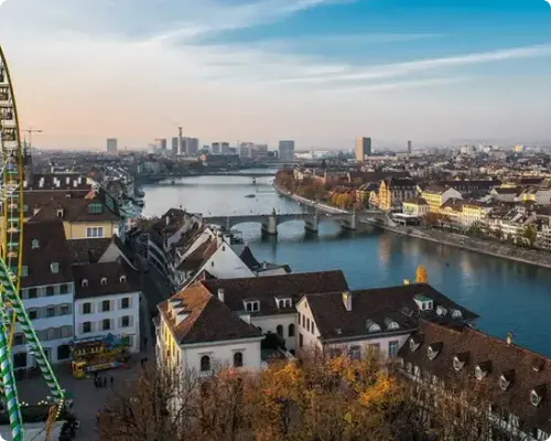 Carnaval de Bâle 2025 : Guide complet avec Kiro Travel