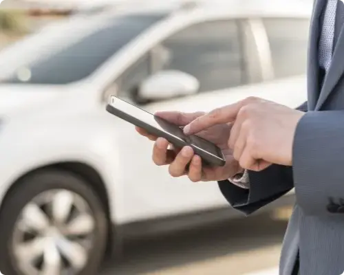 Where Can You Rent a Car with Kiro Travel?