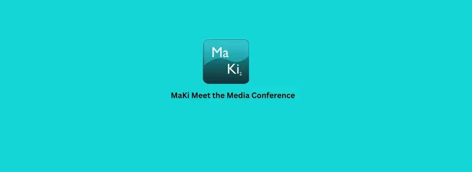 Experience the MaKi IMD Media Conference with Alternative Taxi Lausanne