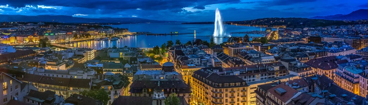 Geneva Airport Arrival – A Smooth Start to Your Journey