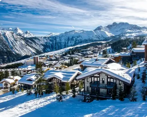 Alternative taxi courchevel KIRO TRAVEL | Discover Now