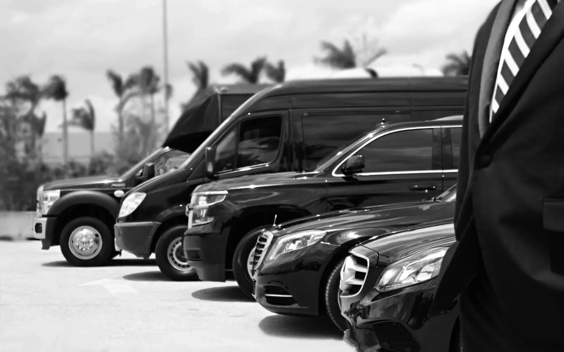 Pourquoi choisir un Taxi Alternatif ?