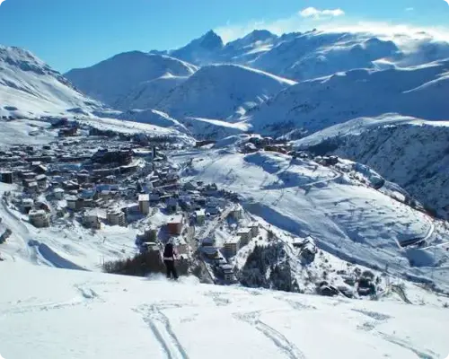 Tout ce que vous devez savoir sur Tomorrowland Winter