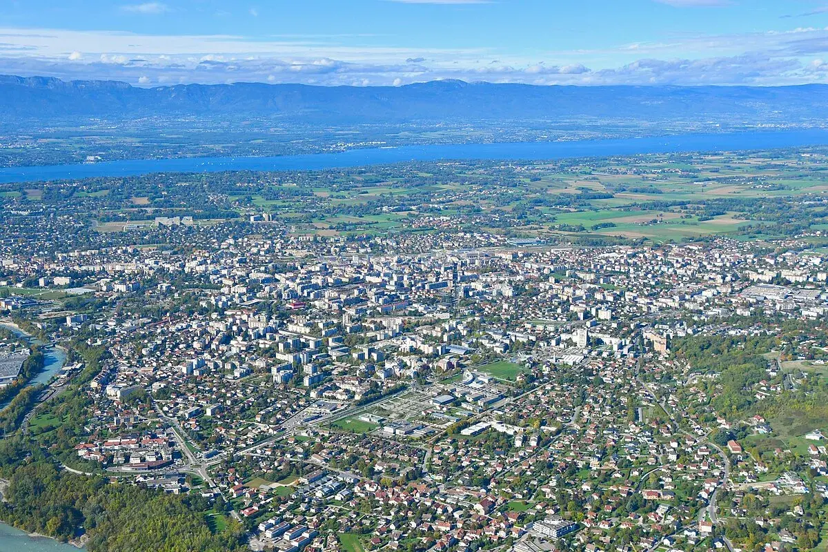 KIRO TRAVEL’s Alternative taxi Annemasse Services