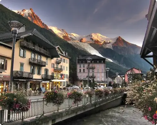 Alternative Taxi Chamonix KIRO TRAVEL | Discover Now