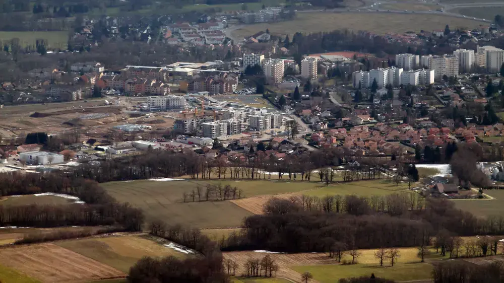 Alternative taxi saint genis pouilly KIRO TRAVEL | Discover Now