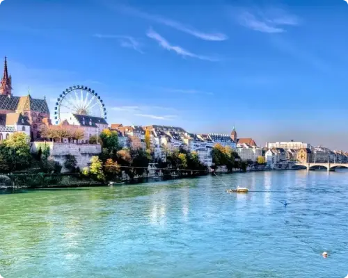 Service exclusif Alternative Taxi Geneve courchevel de Kiro Travel