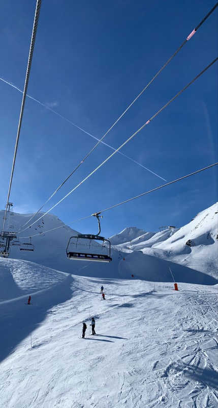 Comment réserver vos transferts aéroport Tignes avec Kiro Travel