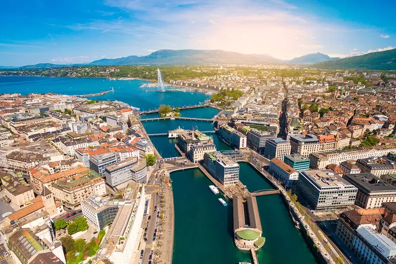 Why Choose KIRO TRAVEL for Your Geneva Airport Arrival?