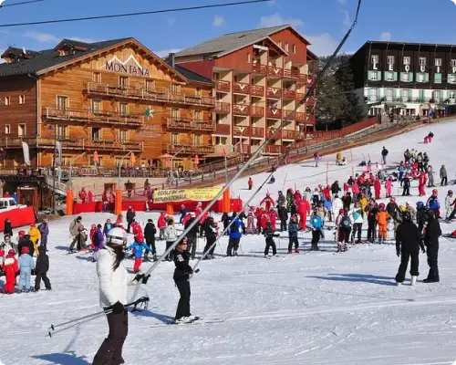 Top des activités hivernales à ne pas manquer