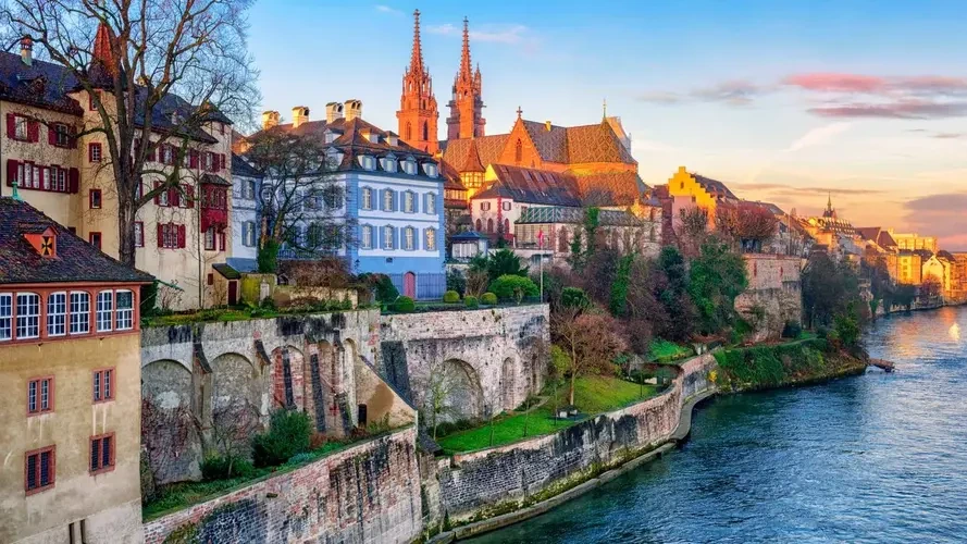 How Basel Alternative Taxi Helps You Reach the Venue Easily