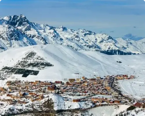 Tout ce que vous devez savoir sur Tomorrowland Winter