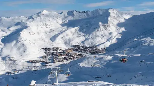 The Importance of Alternative Taxi Services for Ski Resorts