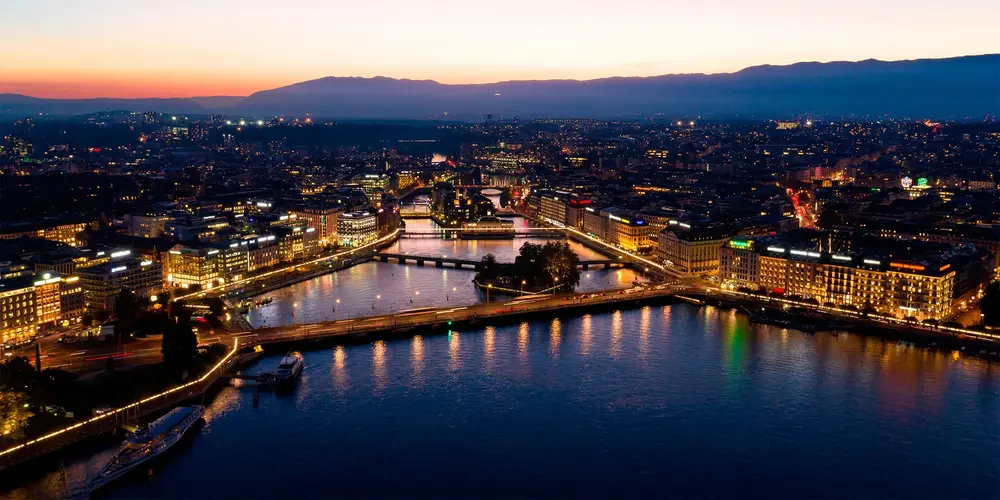 Geneva Airport Arrival – A Smooth Start to Your Journey