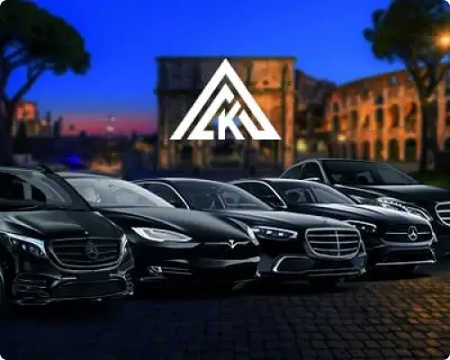 Alternative Taxi Geneve Courchevel – Transfert Privé avec Kiro Travel