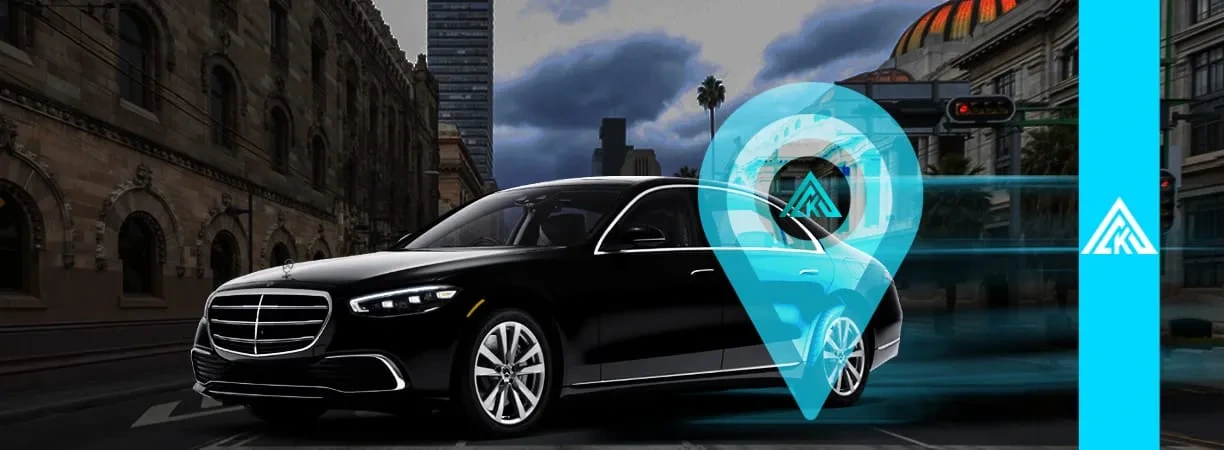 Easy Booking and Accessibility of KIRO TRAVEL’s 
Basel Alternative Taxi