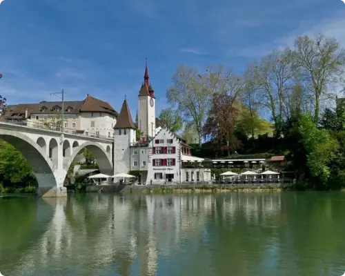 Pourquoi Célébrer le Jour de Berchtold en Suisse ?