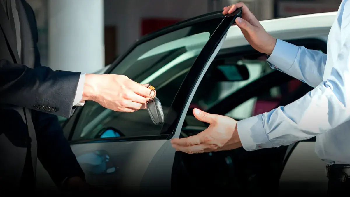 Rent a Car with Kiro Travel: Easy and Affordable Solution