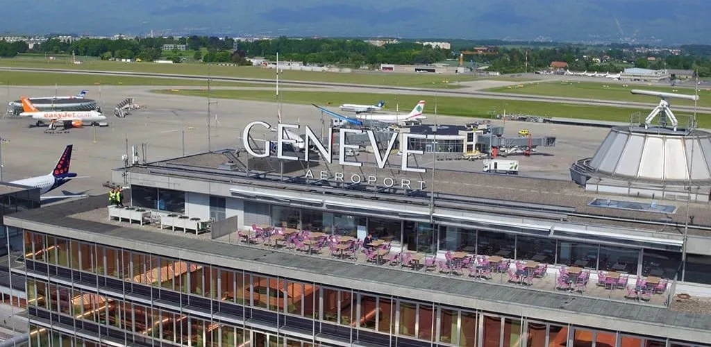 VTC or Geneva Airport Taxi – Which One Is Right for You?