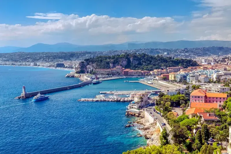Taxi Alternatif pour le One Ocean Science Congress 2025 avec KIRO