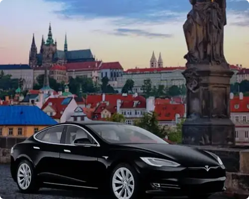 How to Book a Car Rental Pays de Gex with Kiro Travel