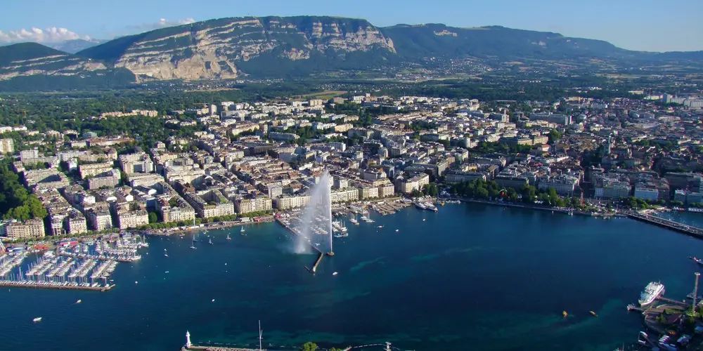 Geneva Airport Arrival – A Smooth Start to Your Journey