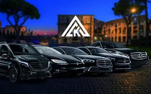 4.Comment Réserver Votre Alternatif Taxi avec Kiro Travel ?