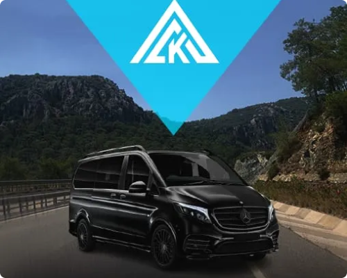 Alternative Taxi Geneve Courchevel – Transfert Privé avec Kiro Travel