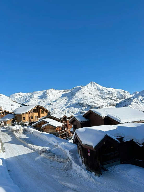 Les avantages de réserver vos transferts aéroport pour Tignes à l'avance