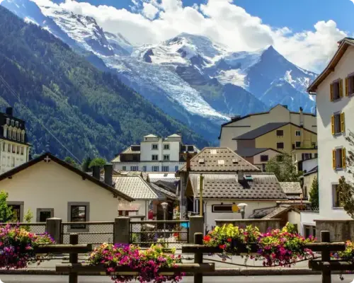 Alternative Taxi Chamonix KIRO TRAVEL | Discover Now