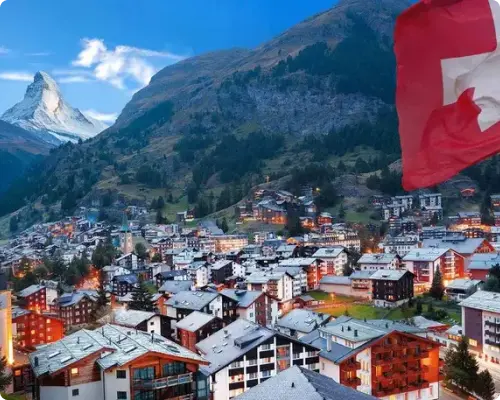 Tout ce que vous voulez savoir sur les festivals d'hiver en Suisse