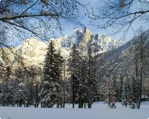 How to Book Alternative Taxi Chamonix with KIRO TRAVEL