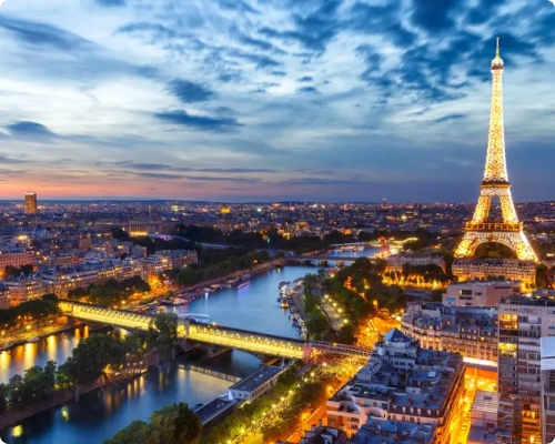 L'Épiphanie en France et les Meilleurs Endroits pour la Célébrer
