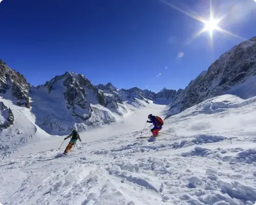 Activities to Do in Chamonix