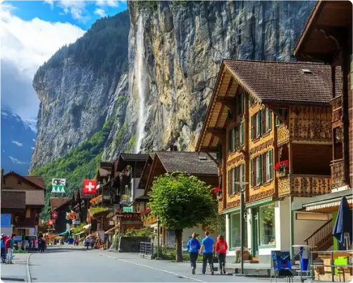 Conseils pour Profiter du Jour de Berchtold en Suisse